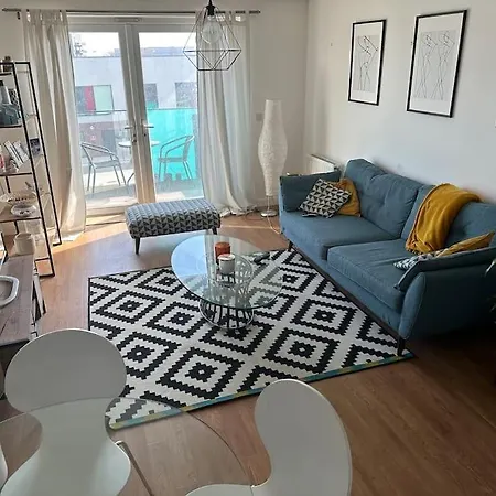 Apartamento Beautiful East London Flat